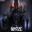 Artwork for G.O.S.I.Z.E. (Original Mix)