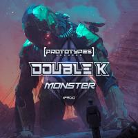 Artwork for Monster by Double-K