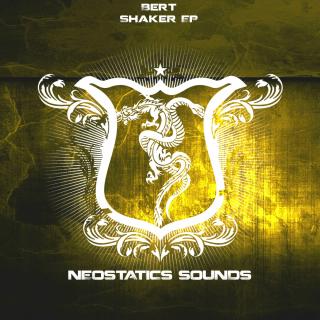 Artwork for Shaker (Original Mix)