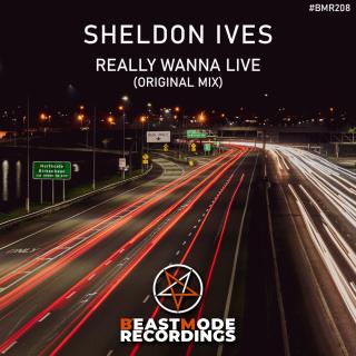 Artwork for Really Wanna Live (Original Mix)