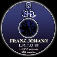 Artwork for L.M.F.O EP by Franz Johann