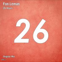 Artwork for 26 Hours by Fon.Leman