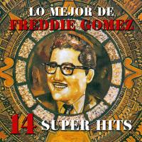Freddie Gomez