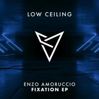 Artwork for FIXATION EP by Enzo Amoruccio