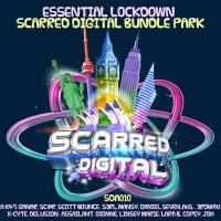 Artwork for Essential Lockdown Scarred Digital Bundle Pack by Various Artists