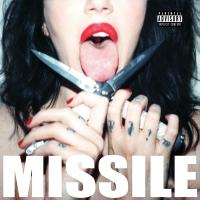 Artwork for Missile by Dorothy