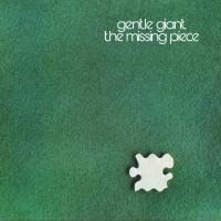Artwork for The Missing Piece by Gentle Giant