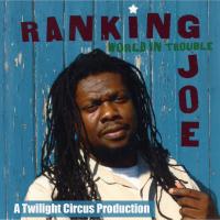 Artwork for World In Trouble by Ranking Joe