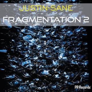 Artwork for Fragmentation 2 (Original Mix)