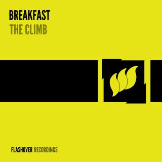 Artwork for The Climb (Album Version)