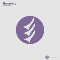 Artwork for Chronicle by Benzekry