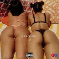 Artwork for Honey Bun by Q