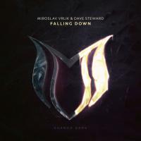 Artwork for Falling Down by Miroslav Vrlik