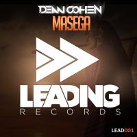 Artwork for Masega by Dean Cohen