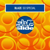 Artwork for So Special by Blaze