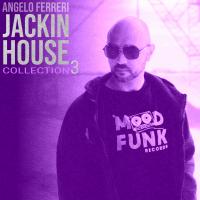 Artwork for JACKIN HOUSE Collection 3 by Angelo Ferreri