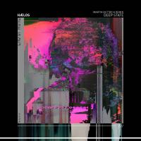 Artwork for Deep State (Martin Buttrich Remixes) by HÆLOS