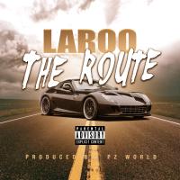 Artwork for The Route by Laroo