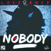 Artwork for Nobody by LoveRance