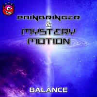 Artwork for Balance by Painbringer