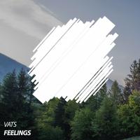 Artwork for Feelings by VaTs