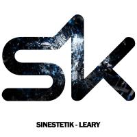 Artwork for Leary by SinEstetik