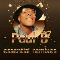 Artwork for Essential Remixes by Paul B