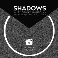 Artwork for Shadows by Elegant Hands