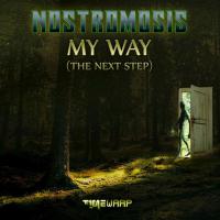 Artwork for My Way (The Next Step) by Nostromosis