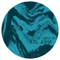 Artwork for DR SANTA EP by Big Asha