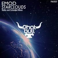 Artwork for Starclouds by Emod