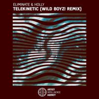 Artwork for Telekinetic (Wild Boyz! Remix) by Eliminate