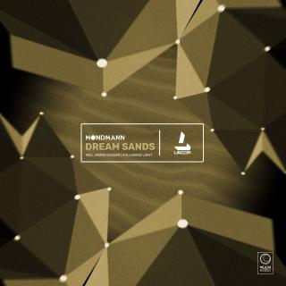 Artwork for Dream Sands