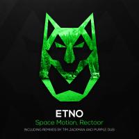 Artwork for Etno by Space Motion