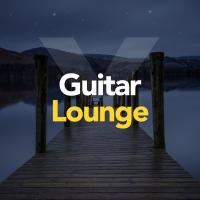 Artwork for Guitar Lounge by Spanish Guitar Chill Out