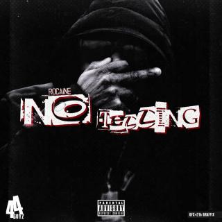 Artwork for No Telling