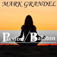 Artwork for Passion by Mark Grandel