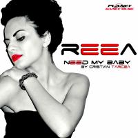 Artwork for Need Me Baby by Reea