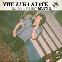 Artwork for Room’s On Fire (Acoustic) by The Luka State