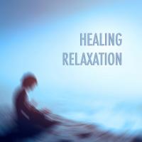 Artwork for Healing Relaxation by Musica Relajante