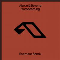 Artwork for Homecoming (Enamour Remix) by Above & Beyond