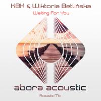 Artwork for Waiting For You (Acoustic Mix) by KBK