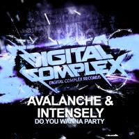 Artwork for Do You Wanna Party by AvAlanche