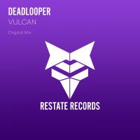 Artwork for Vulcan by DeadLooper