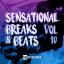 Artwork for Jaxx Freaks (Hankook & Perfect Kombo Remix)