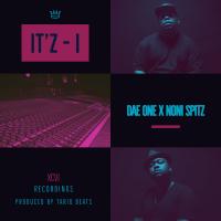 Artwork for It'z - I by Dae One