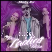 Artwork for The Ladies Man by YouNg SluGGa