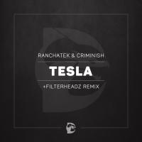 Artwork for Tesla by RanchaTek