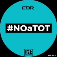 Artwork for No A Tot by CDR