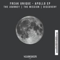 Artwork for Apollo by Freak Unique